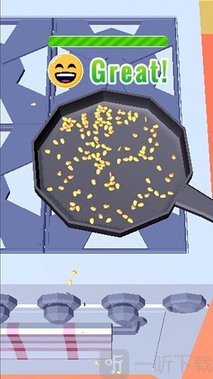 爆米花达人