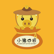 小猪口袋