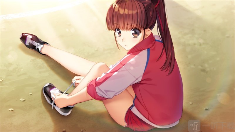 同级生重置版 经典18+游戏将于明年2月发售