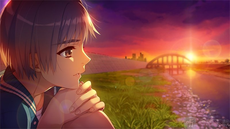 同级生重置版 经典18+游戏将于明年2月发售