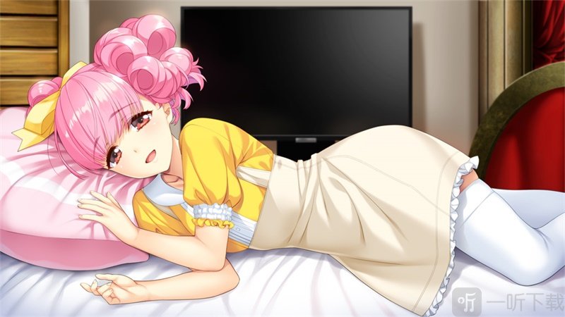 同级生重置版 经典18+游戏将于明年2月发售