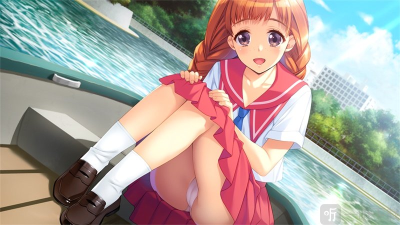 同级生重置版 经典18+游戏将于明年2月发售