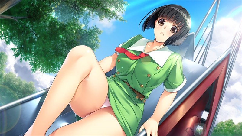 同级生重置版 经典18+游戏将于明年2月发售