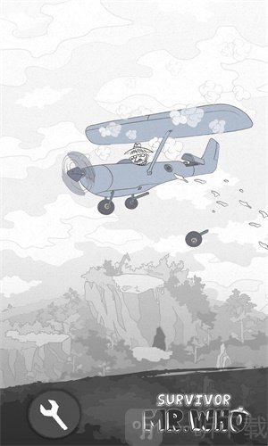 漂流日记