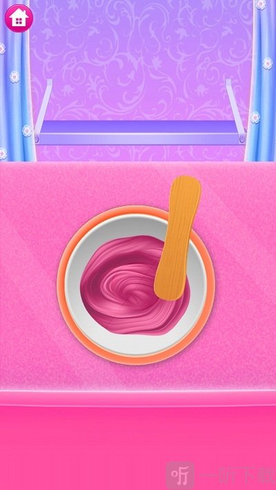 史莱姆模拟器橡皮泥