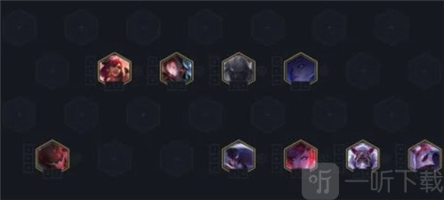 云顶之弈10.21最强吃鸡阵容是什么 腥红圣盾重装玩法技巧