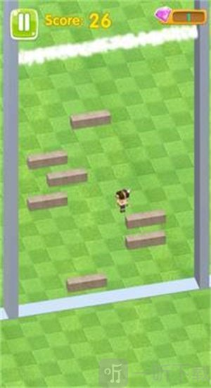 Hero Jump