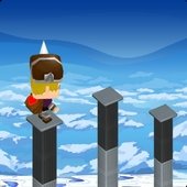 Hero Jump
