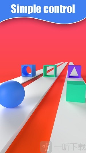 方块切换3D
