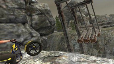 休闲赛车3D最新版