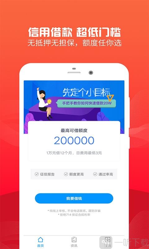 借点钱借贷款