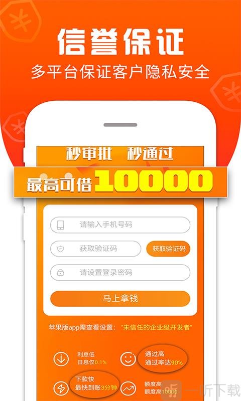 福利贷款