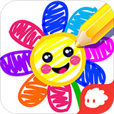 东东龙学画画app