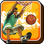 3v3街头篮球