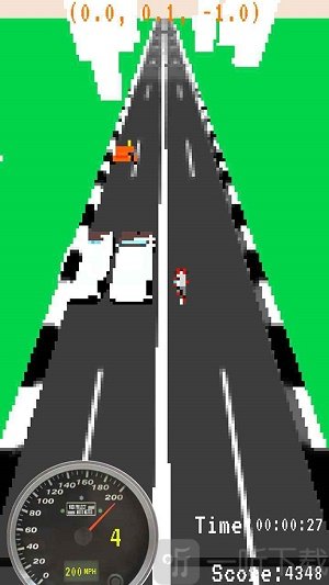 JustMoto