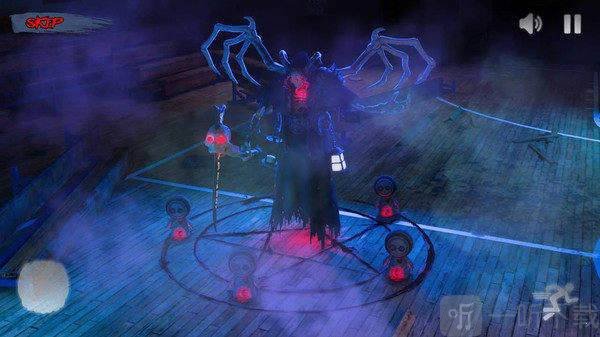 死神逃生