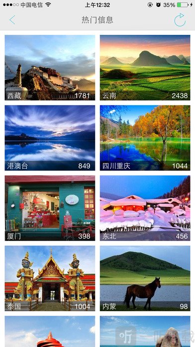 结伴游