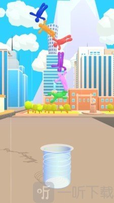 从空中掉下安卓版
