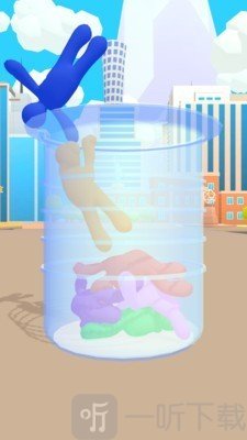 从空中掉下安卓版
