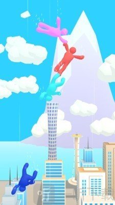 从空中掉下安卓版