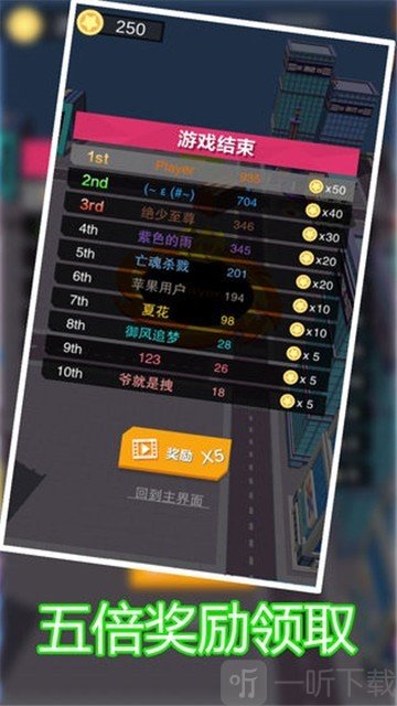 黑洞大乱斗