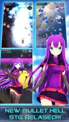 崩坏女孩星际大战2020