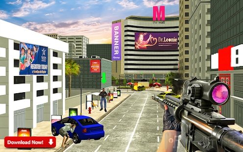 真正的突击队3D秘密任务