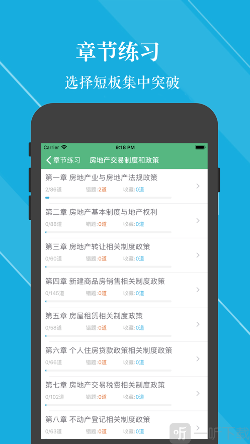 房地产经纪人题库