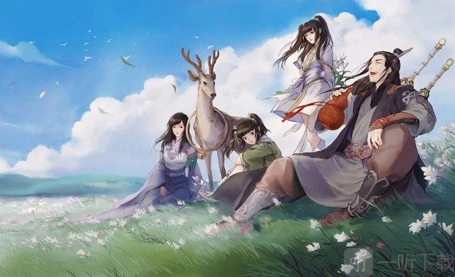 天涯明月刀星運怎么選 星運選擇技巧介紹