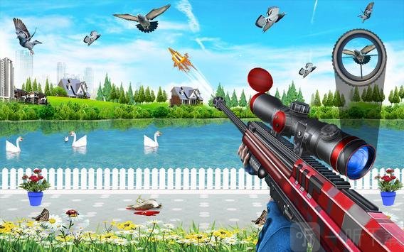终极瓶子射击