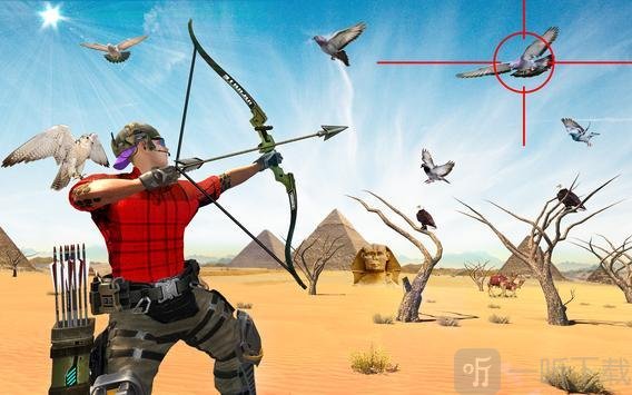 终极瓶子射击