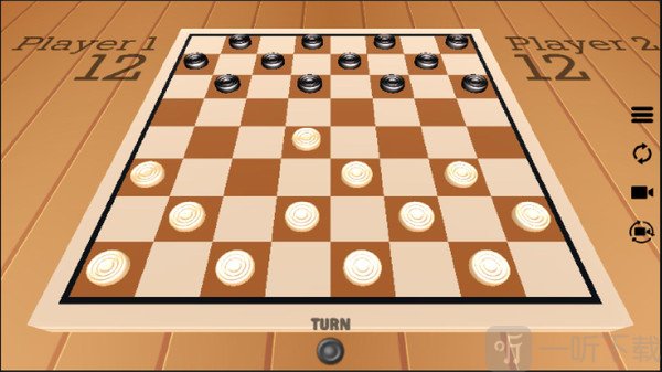 皇家跳棋