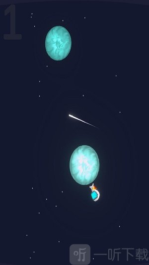 星球行者