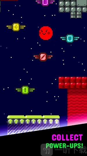 小小外星人