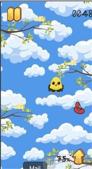超越天空