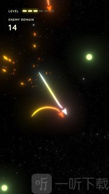 星际贪吃蛇