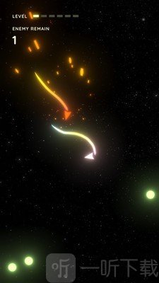 星际贪吃蛇