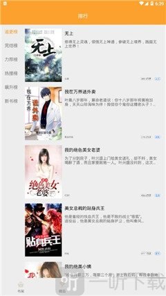 映月追书
