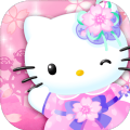 hello kitty world2