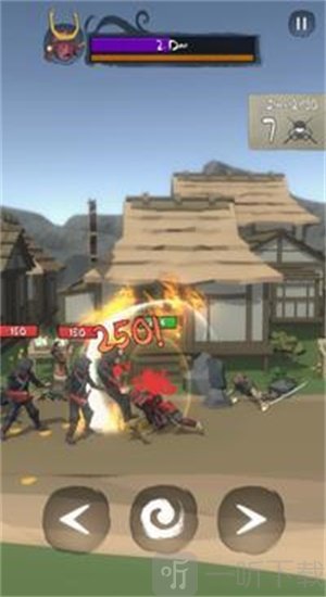 武士刀兵