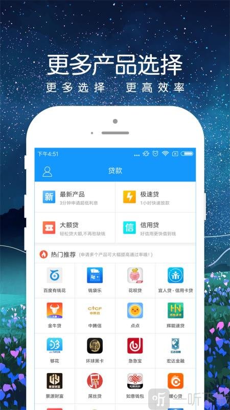 快e贷