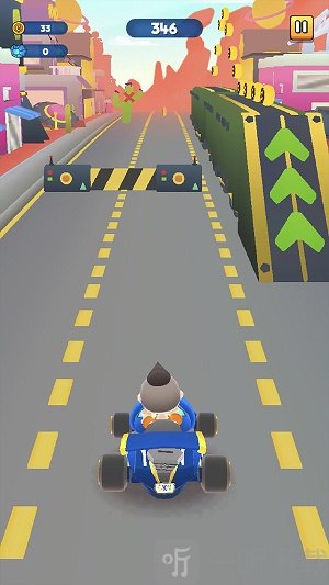 玩具汽车英雄手机版