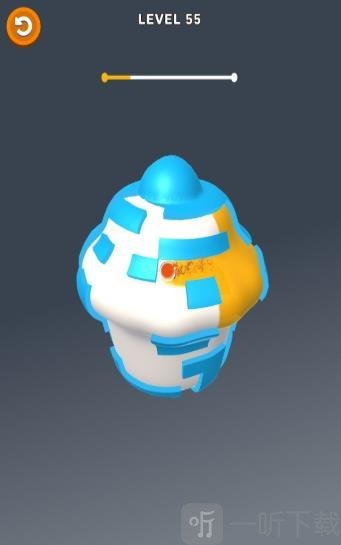 绘制迷宫3D