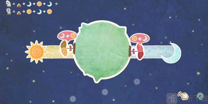 星球花园
