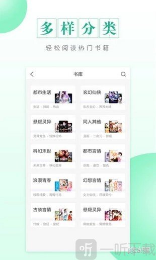 CC阅读