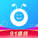 91蚂蚁信用借钱