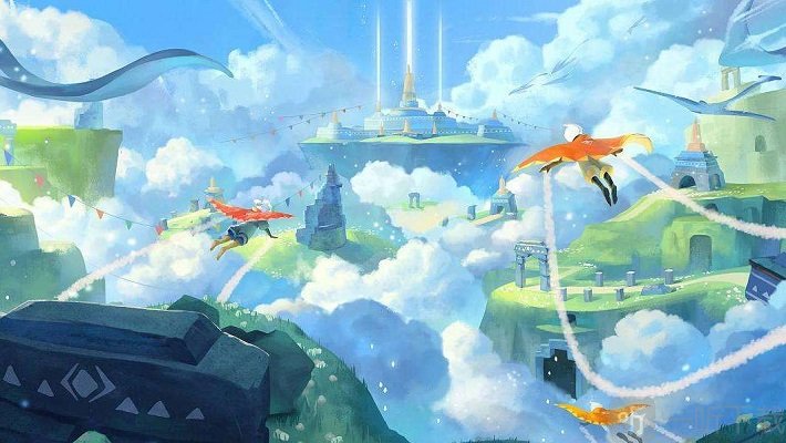 Sky光遇萬圣節禮包送不送蠟燭 萬圣節禮包值不值得購買