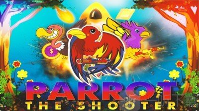 鹦鹉射手最新版