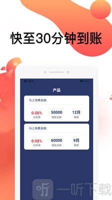 急用钱借钱