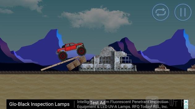 Monster Truck